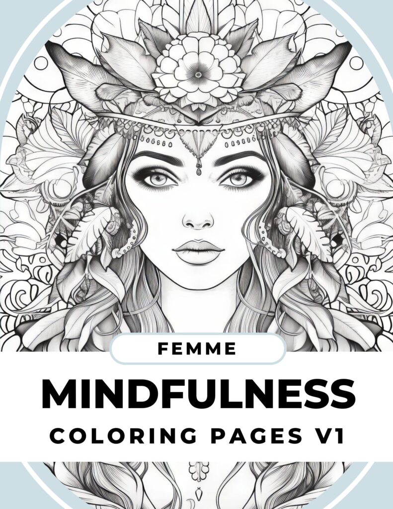 Coloring Pages