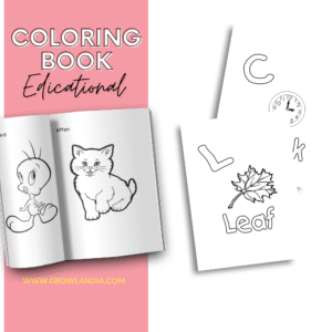 Coloring-books