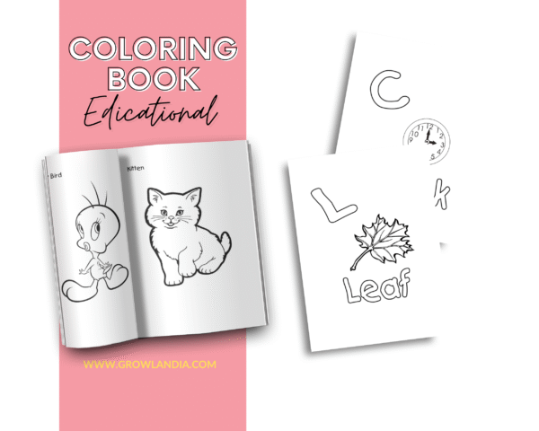 Coloring-book