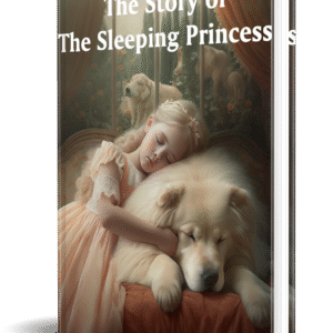 The Story Of The Sleeping Princess ebook