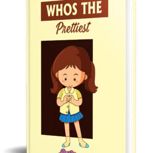 Whos The Prettiest ebook