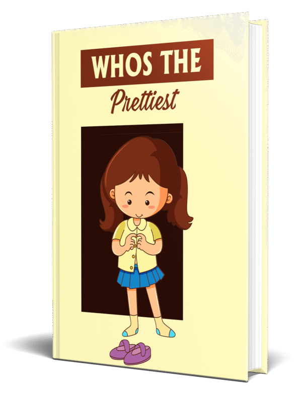 Whos The Prettiest ebook