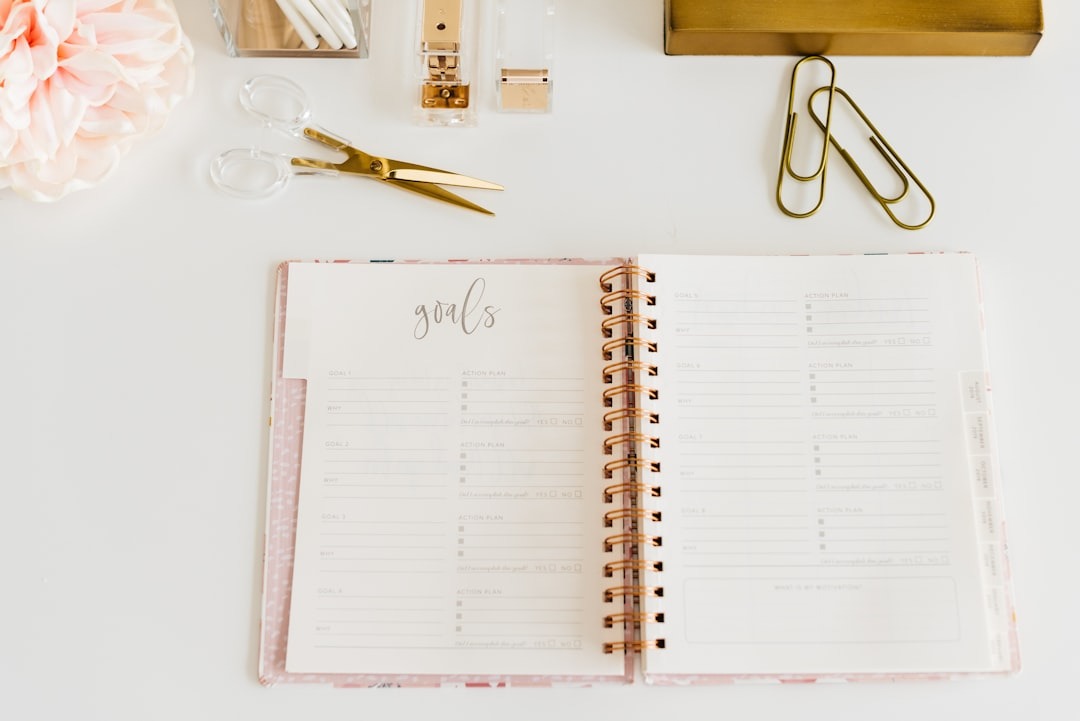 planner